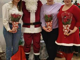 2025-12-05 Mikołajki Sówki